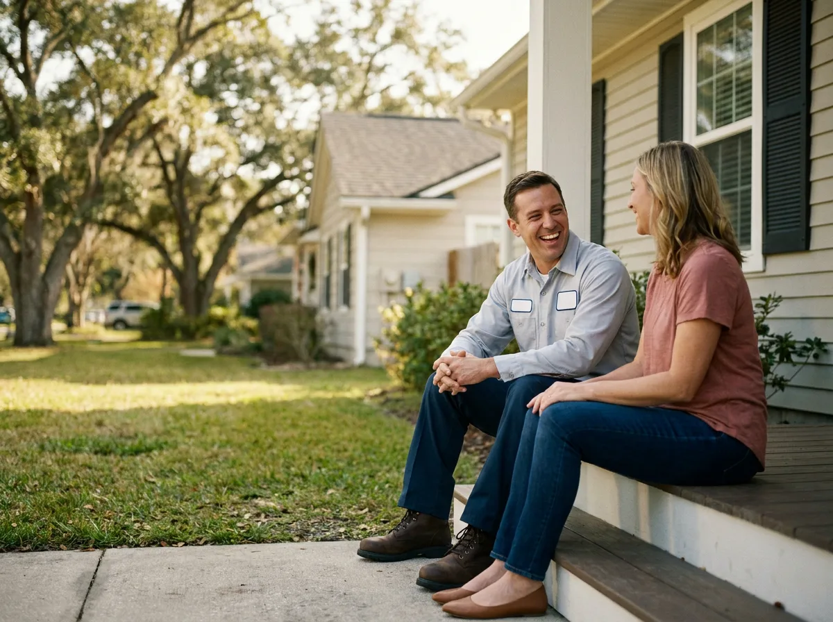 Septic tank pumping FAQs for Unadilla, GA